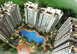 Lilydale (D27), Condominium #603137681